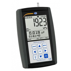 PCE-PDA 1000L Manometer